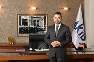 AHBİB BAŞKANI VEYSEL MEMİŞ: Eylül Ayı İhracatımız 172,8 Milyon Dolar